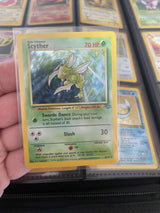 Pokemon - Complete 1999 Jungle Set - Lightly Played to Moderately Played