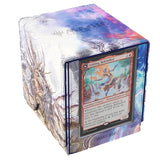 Gamegenic - Magic the Gathering - Lorwyn Eclipsed - Sidekick PRO 100+ XL - Ashling, the Limitless/Auntie Ool,Cursewretch