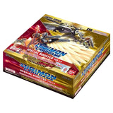 Digimon Card Game - BT19-20 - Special Booster Ver.2.5 - Booster Box (24 Packs)