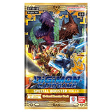 Digimon Card Game - BT18-19 - Special Booster Ver.2.0 - Booster Box (24 Packs)