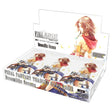 Final Fantasy - Dreamlike Oceans - Booster Box (18 Packs) - JET Cards