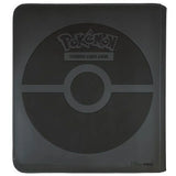 Ultra Pro - Elite Series - Pikachu - 12-Pocket Zippered PRO-Binder