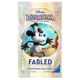 Disney Lorcana - Fabled - Booster Box (24 Packs)