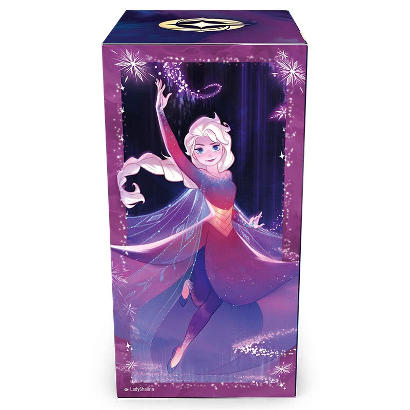Disney Lorcana - Elsa - Gift Box