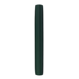 Vault X - 12-Pocket Exo-Tec® - Zip Binder - Green