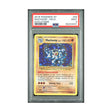 Pokemon - XY Evolutions - Machamp - 59/108 (PSA 9 Graded Slab) - JET Cards