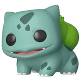 Funko POP! - Pokemon - Bulbasaur Vinyl Figure #453