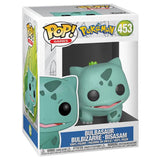 Funko POP! - Pokemon - Bulbasaur Vinyl Figure #453