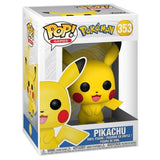 Funko POP! - Pokemon - Pikachu Vinyl Figure #353