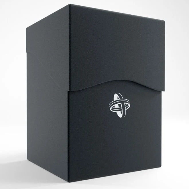 Gamegenic - Deck Holder 100+ - Black