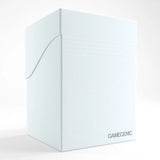 Gamegenic - Deck Holder 100+ - White