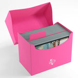 Gamegenic - Side Holder Deck Box 80+ - Pink