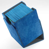 Gamegenic - Squire 100+ XL - Deck Box - Blue