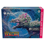 Magic The Gathering - The Lost Caverns Of Ixalan - Gift Edition Bundle