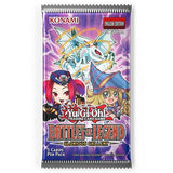 Yu-Gi-Oh! - Battles of Legend - Glorious Gallery - Booster Pack
