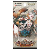Shadowverse: Evolve - Gods of the Arcana - Booster Box (12 Packs)