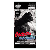 Godzilla Card Game - Set 1 - Godzilla vs Godzilla - Booster Box (12 Packs)