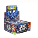 MetaZoo TCG - Set 3 - Secret Shadows - Booster Box (24 Packs)