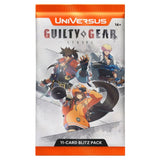 Universus - Guilty Gear Strive - Blitz Box - Booster Box (12 Packs)