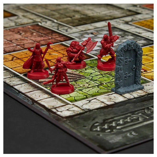 HeroQuest
