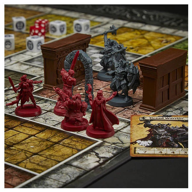 HeroQuest