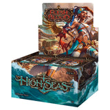 Flesh & Blood - High Seas - Booster Box (24 Packs)