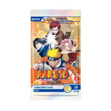 Kayou - Naruto - Smriti Collectible Cards Series 01 (Earth Scroll) - Booster Pack