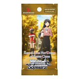 Weiss Schwarz - Rascal Does Not Dream of Santa Claus - Booster Box (10 Packs)