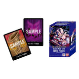 One Piece Card Game - Double Pack Set (DP-09)