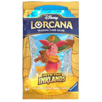 Disney Lorcana - Into The Inklands - Booster Box (24 Packs)