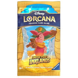 Disney Lorcana - Into The Inklands - Booster Box (24 Packs)