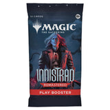 Magic The Gathering - Innistrad Remastered - Play Booster Box (36 Packs)