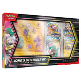 Pokemon - Iono’s Bellibolt ex Premium Collection