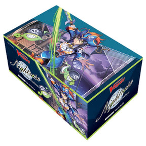 Cardfight!! Vanguard - Special Series - Deckset - Nightrose - JET Cards