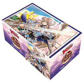 Cardfight!! Vanguard - Special Series - Premium Deckset - Jewel Knight - JET Cards