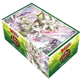Cardfight!! Vanguard - Special Series - Premium Deckset - Musketeer - JET Cards