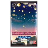 Digimon Card Game - BT16 - Beginning Observer - Booster Box (24 Packs) - JET Cards