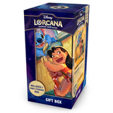 Disney Lorcana - Archazia's Island - Gift Set - JET Cards