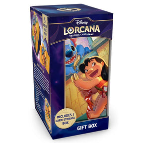 Disney Lorcana - Archazia's Island - Gift Set - JET Cards