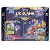 Disney Lorcana - Azurite Sea - The Stitch Collector’s Gift Set - JET Cards