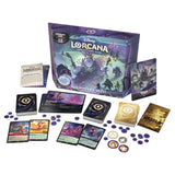 Disney Lorcana - Ursula's Return - Illumineer's Quest - Deep Trouble - JET Cards
