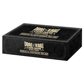 Dragon Ball Super Card Game - Premium 7th Anniversary Box - JET Cards