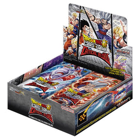 Dragon Ball Super Card Game - Zenkai Series Set 5 - Critical Blow - Booster Box (24 Packs) - JET Cards