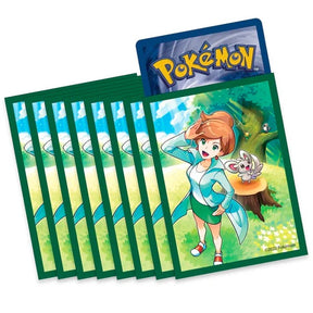 Juniper Premium Tournament Collection Sleeves (65) - JET Cards