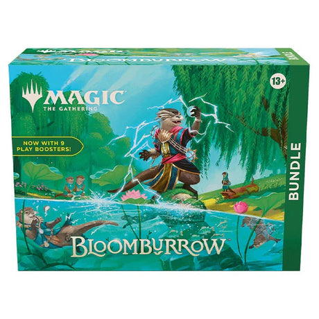 Magic the Gathering - Bloomburrow - Bundle - JET Cards