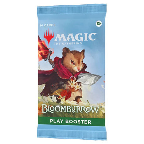 Magic The Gathering - Bloomburrow - Play Booster Box (36 Packs) - JET Cards
