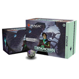 Magic the Gathering - Duskmourn - House of Horror - Bundle - JET Cards