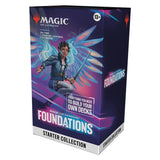 Magic the Gathering - Foundations - Starter Collection - JET Cards