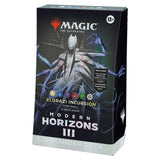 Magic The Gathering - Modern Horizons 3 - Commander Deck - Eldrazi Incursion - JET Cards