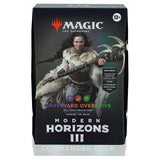 Magic The Gathering - Modern Horizons 3 - Commander Deck - Graveyard Overdrive - JET Cards